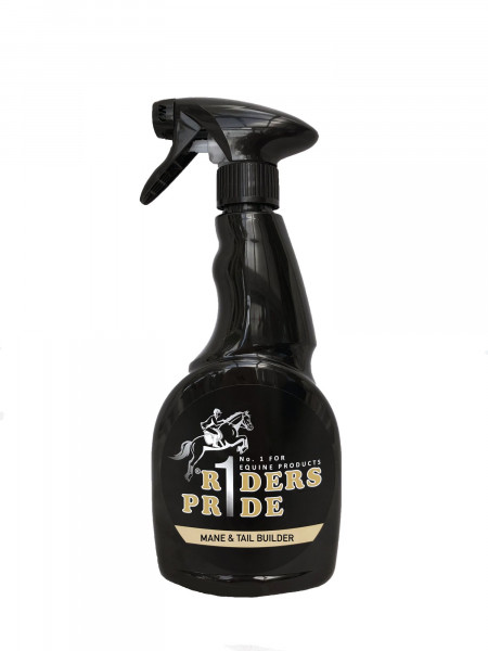 Riders Pride Mane and Tail Builder