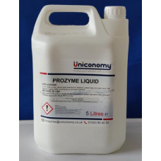 Enzyme Liquid Drain Cleaner