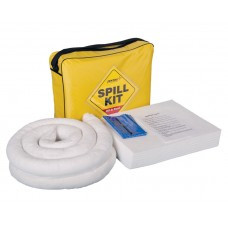 Oil 50L Spill Kit - Shoulder Bag (PALOSK50)